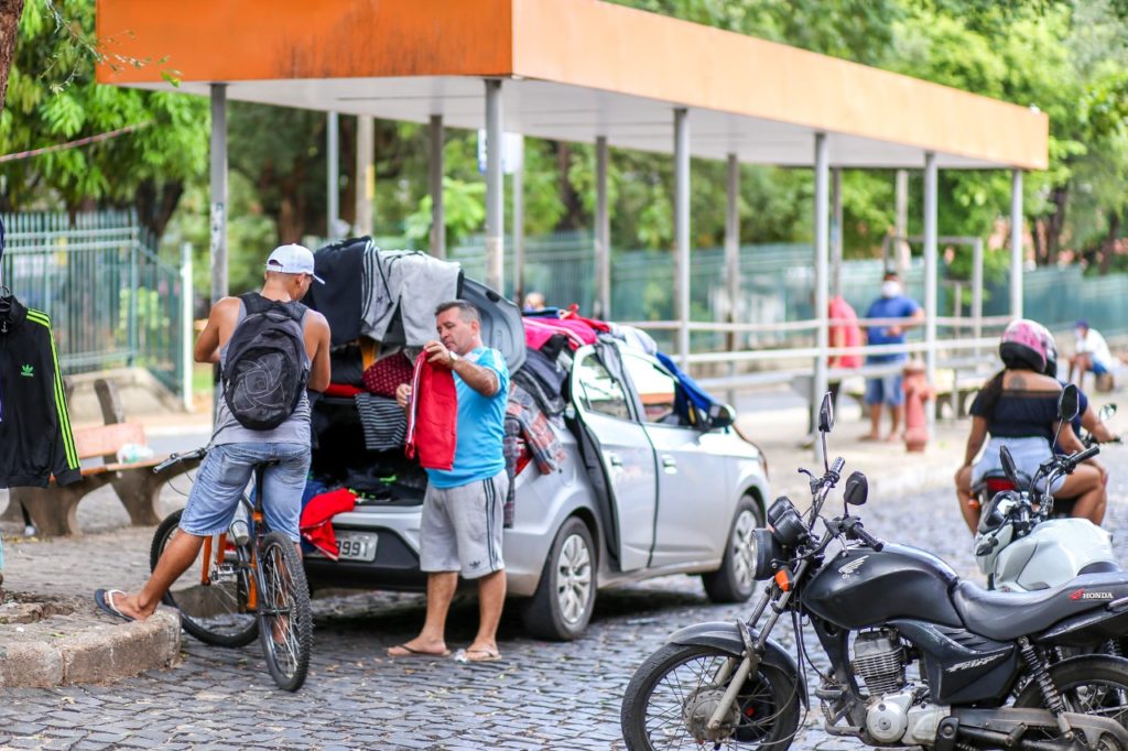 trabalhadores subutilizados