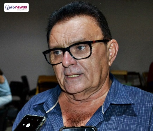 Prefeito Nonato Alencar