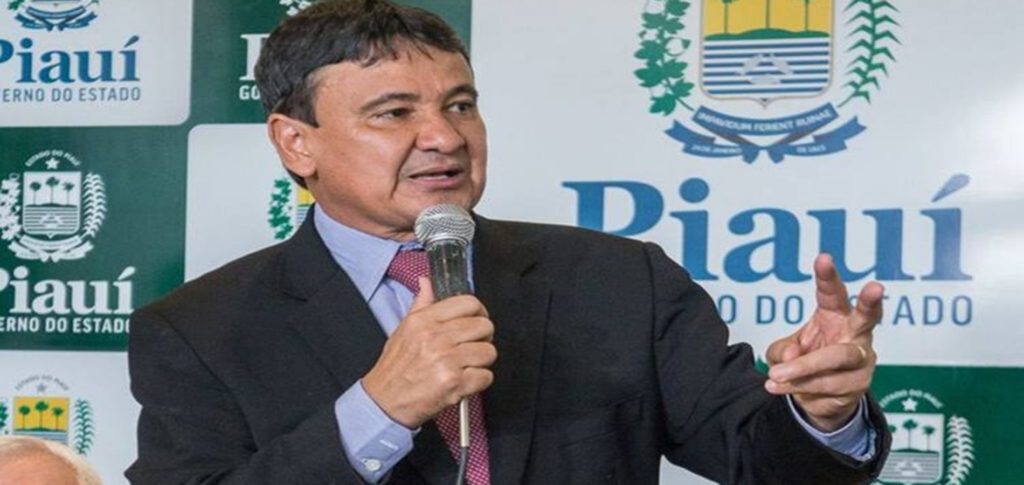 Decreto autoriza saúde, construção civil e setor automotivo do PI a iniciar protocolo para retomar atividades