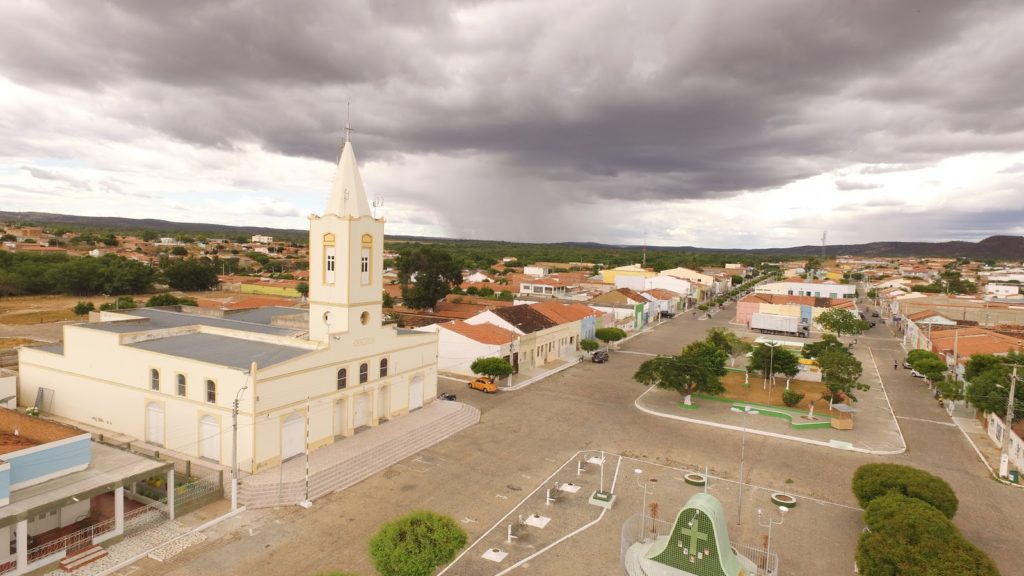 Fronteiras do Piauí