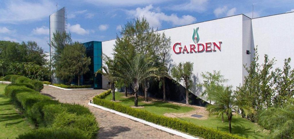 Maior motel do Piauí, Garden fecha as portas e coloca móveis a venda
