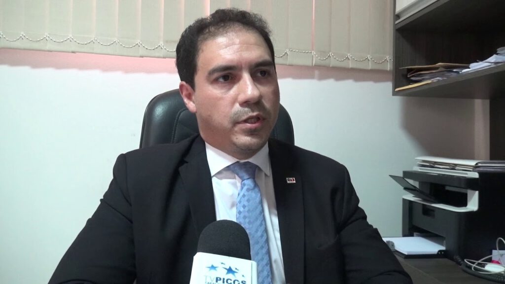 OAB de Picos se posiciona sobre morte de pedreiro em ação da PRF