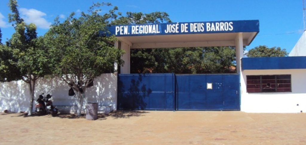 Tio é acusado de estuprar garoto de 7 anos em Dom Expedito Lopes