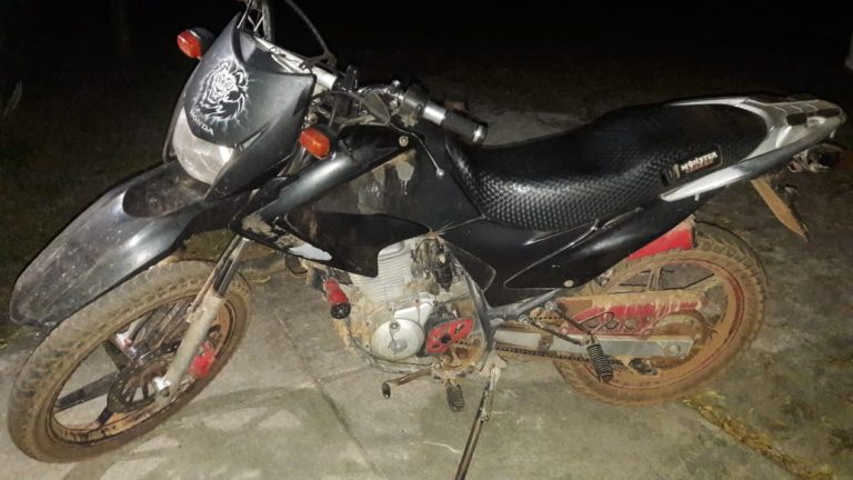 moto