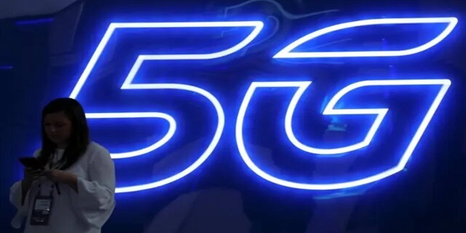 5G