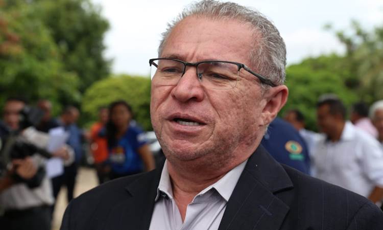 Deputado Federal Assis Carvalho