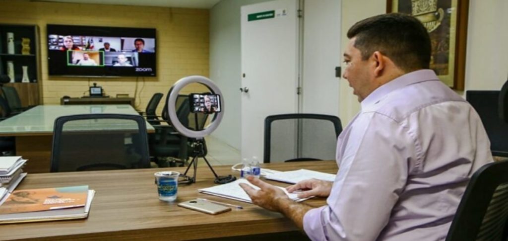 Educação do Piauí prepara protocolos para retorno das aulas presenciais