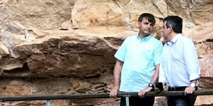 Ministro do Turismo garante mais de R$ 5 mi para São Raimundo Nonato