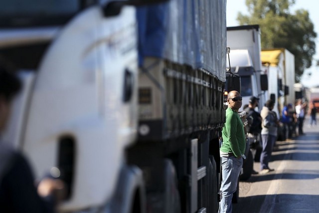 Transportadoras e transporte intermunicipal anunciam greve no piauí