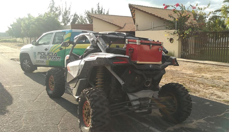 buggy