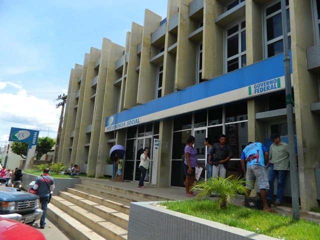 Agências do INSS reabrem na próxima segunda após seis meses fechadas