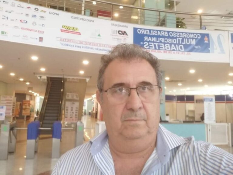 Falece aos 64 anos Alcides Neto, médico e ex-prefeito de Santa Cruz do Piauí Falece aos 64 anos Alcides Neto, médico e ex-prefeito de Santa Cruz do Piauí