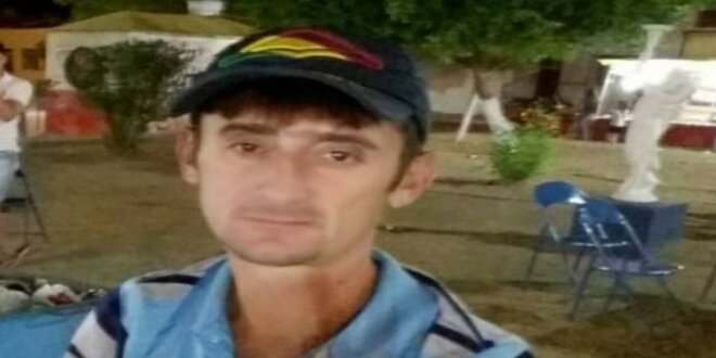 Homem natural de Fronteiras morre de cirrose no Hospital Regional de Picos (1)