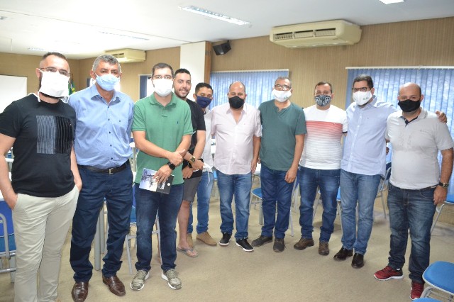 Sindicato Rural de Picos empossa nova diretoria