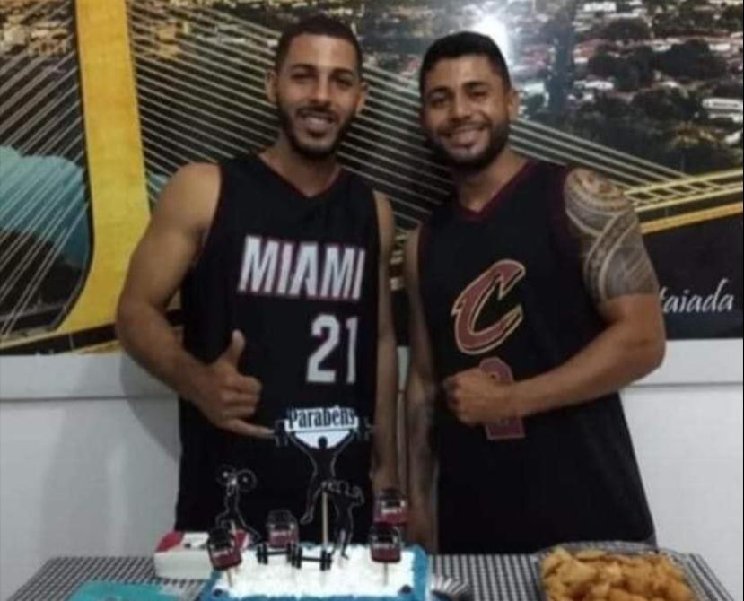 Suspeito de matar amigos em briga por pipa é preso em cidade do Piauí