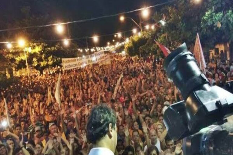 Campo Grande, Santo Antônio de Lisboa e mais outro município do Piauí já  suspenderam campanha eleitoral por causa da covid-19