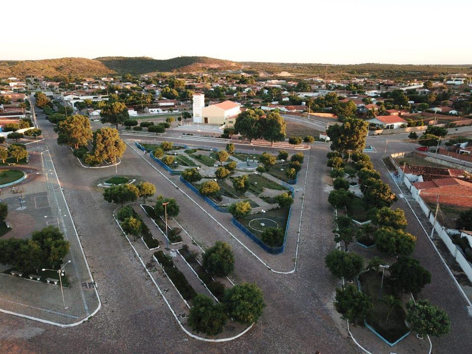 Conceição do Canindé - Piauí