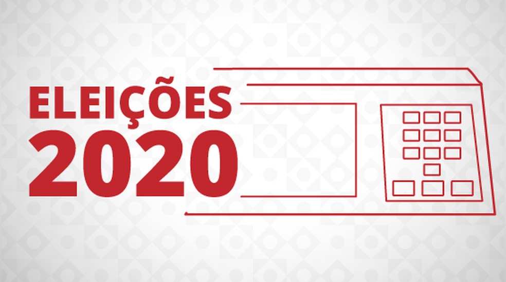 Eleições 2020