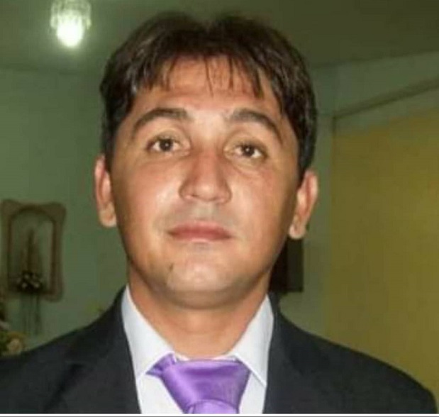 Dirigente do Terço dos Homens morre vítima da Covid-19 em Picos Dirigente do Terço dos Homens morre vítima da Covid-19 em Picos