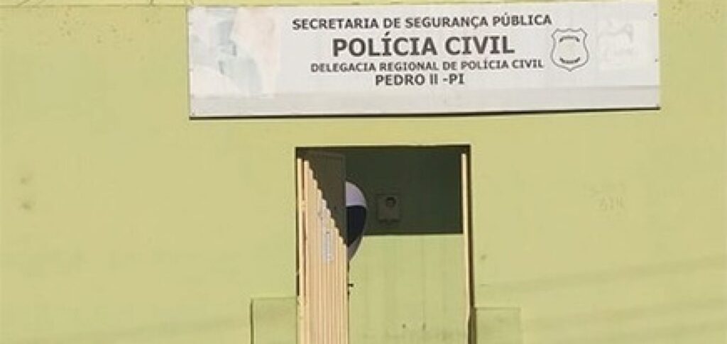 Garçom é preso por vender bebidas alcoólicas para menores em cidade do Piauí
