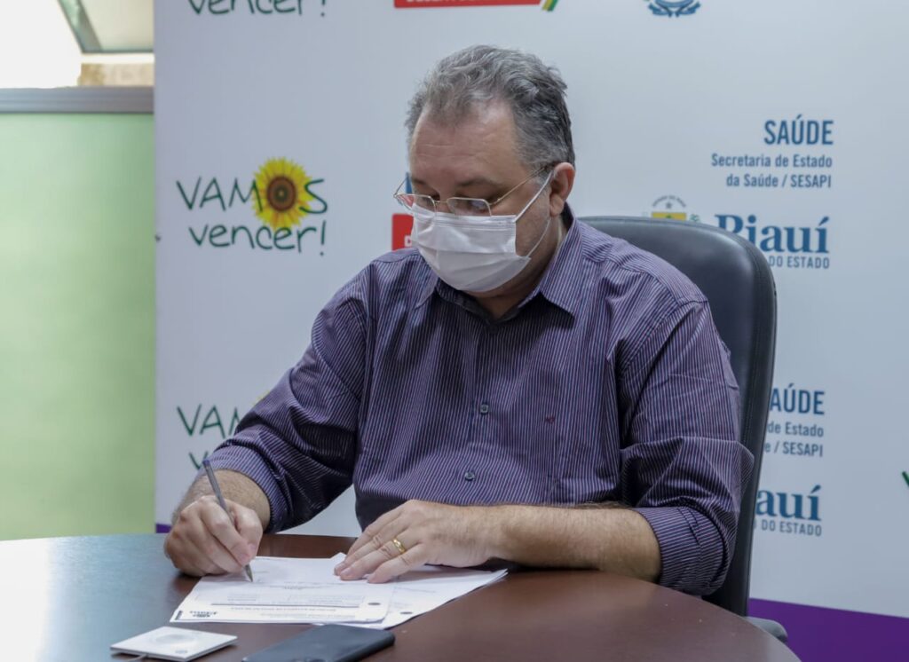 Piauí é o estado do Nordeste com maior investimento em saúde