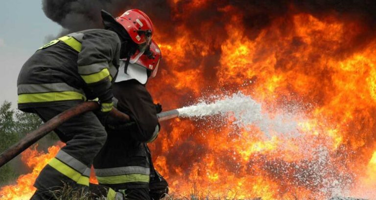 Concurso do Corpo de Bombeiros do Piauí deve ter 100 vagas; edital sai em junho Concurso do Corpo de Bombeiros do Piauí deve ter 100 vagas; edital sai em junho