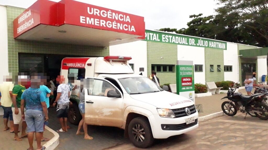 esperantina
