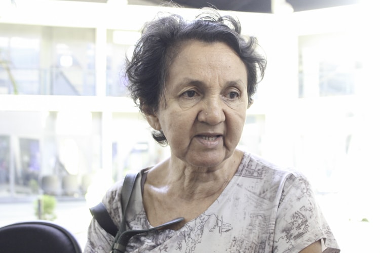 lourdes melo