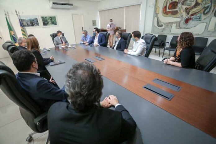 reunião