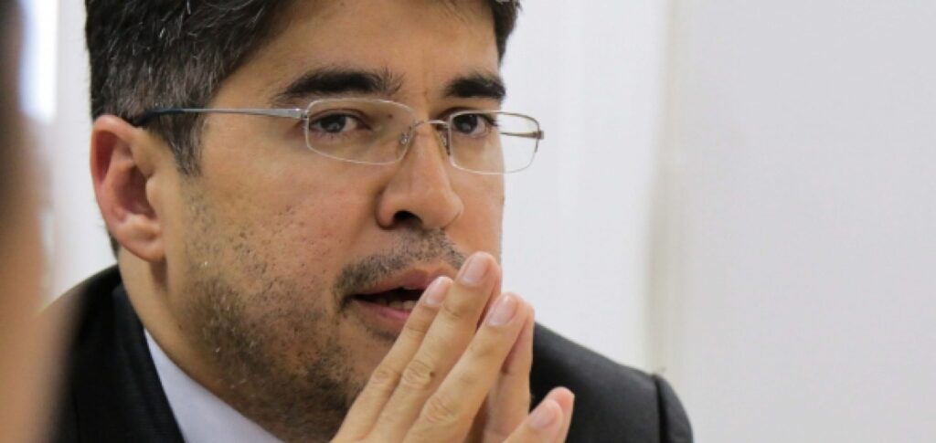 secretario de educação piauí