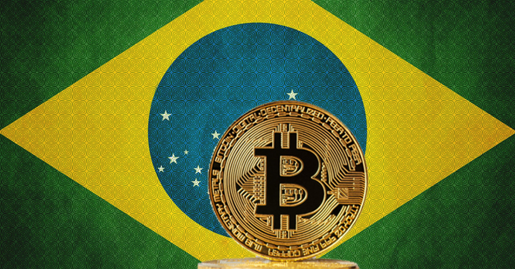 Bitcoin-Brasil