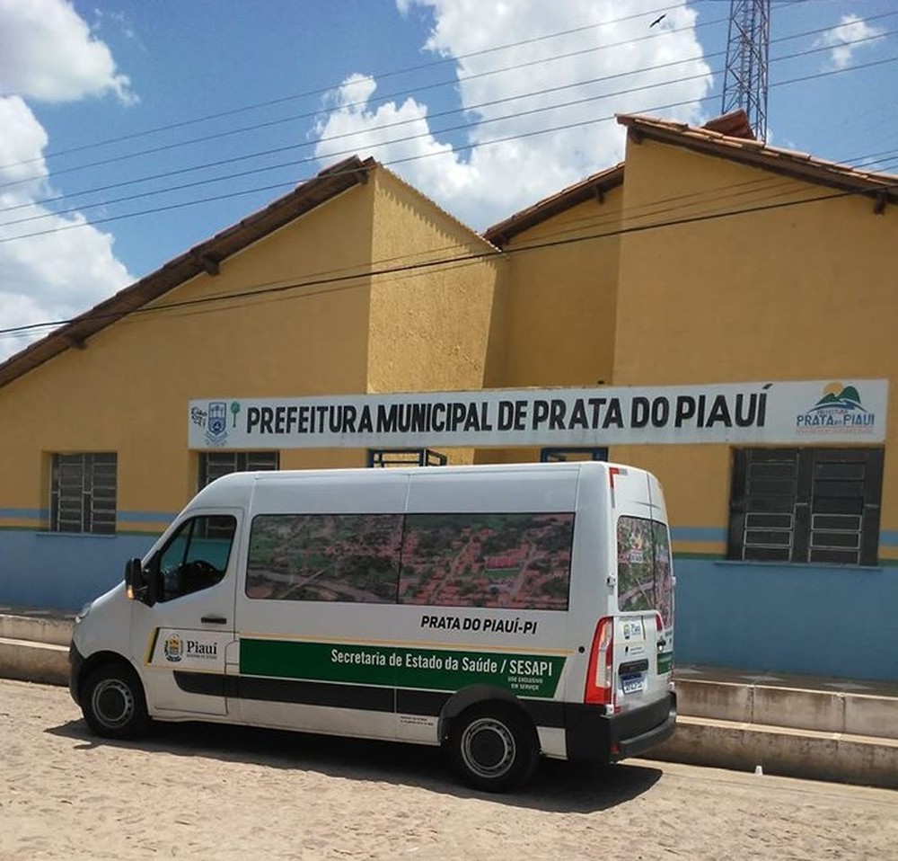 Casos de Covid-19 triplicam após eleições, prefeito testa positivo e decreta restrições em Prata do PI