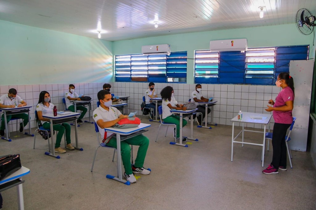 Escolas
