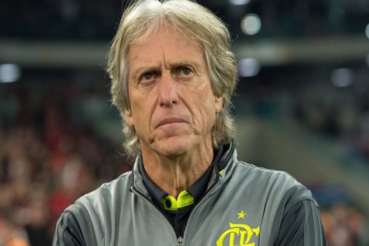 Jorge Jesus