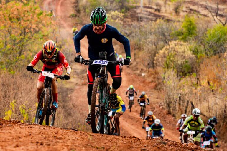 Picos Pro Race
