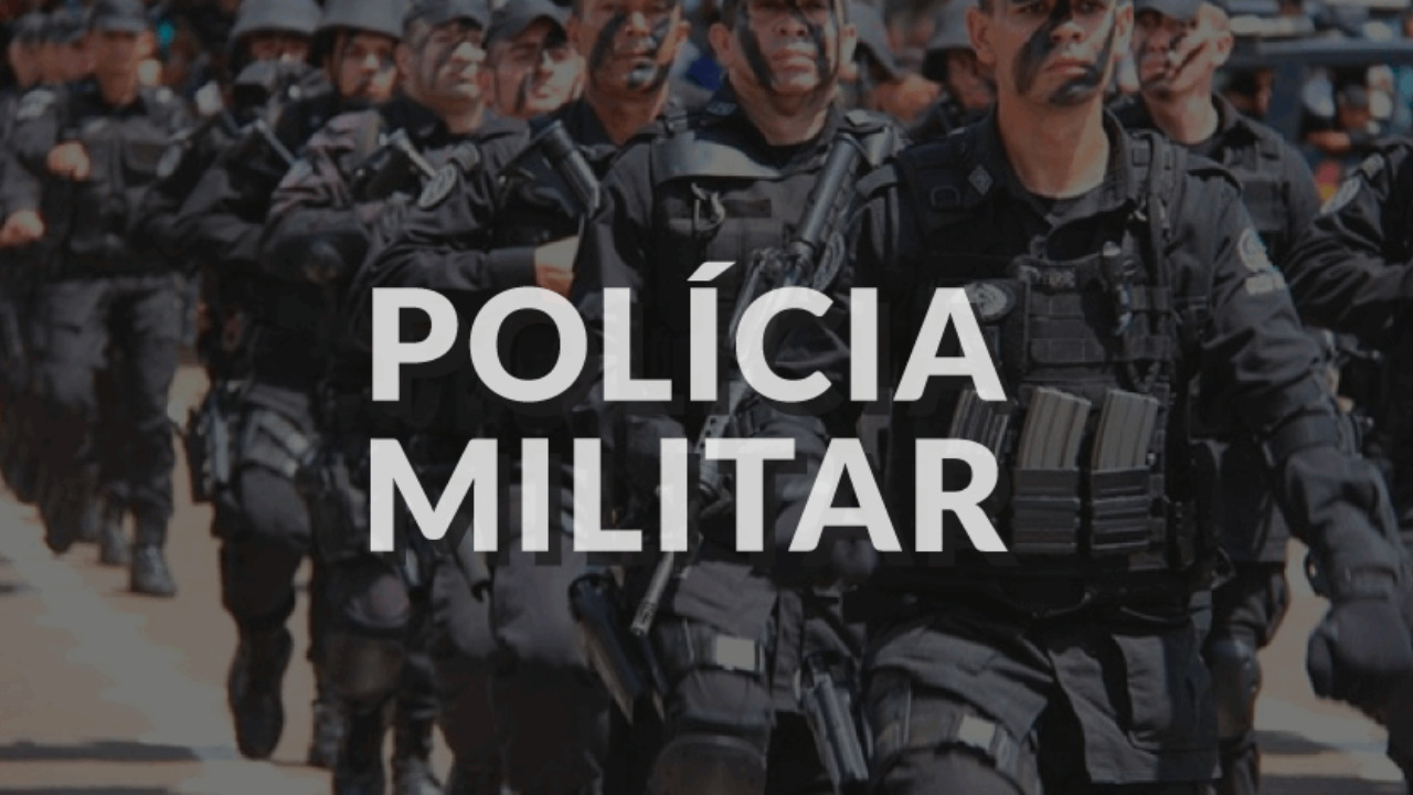 Polícia-Militar