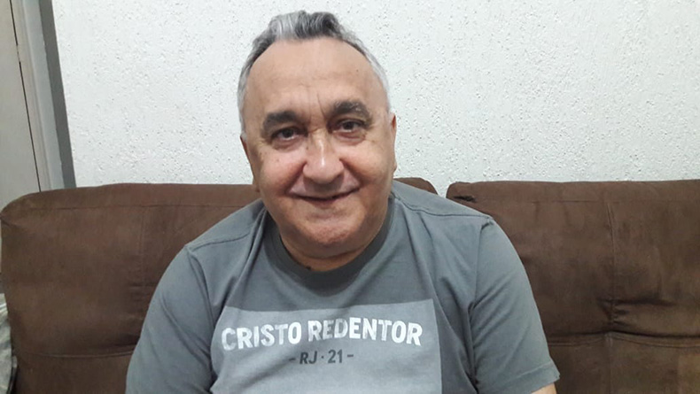 Walteres Arraes