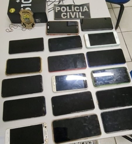 celulares