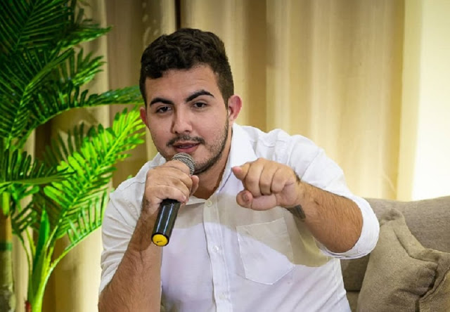 lucas da silva