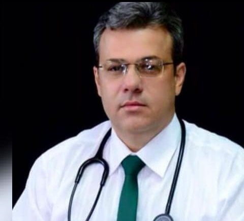 Em menos de 48 horas, 2º médico de Corrente morre vítima da Covid-19