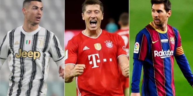 Futebol-Europeu-Jornal-divulga-ranking-final-dos-100-melhores