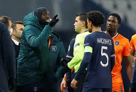 PSG x Istanbul