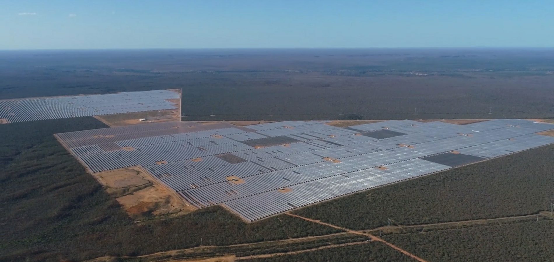 Piauí abrigará maior parque eólico e maior parque solar da América do Sul