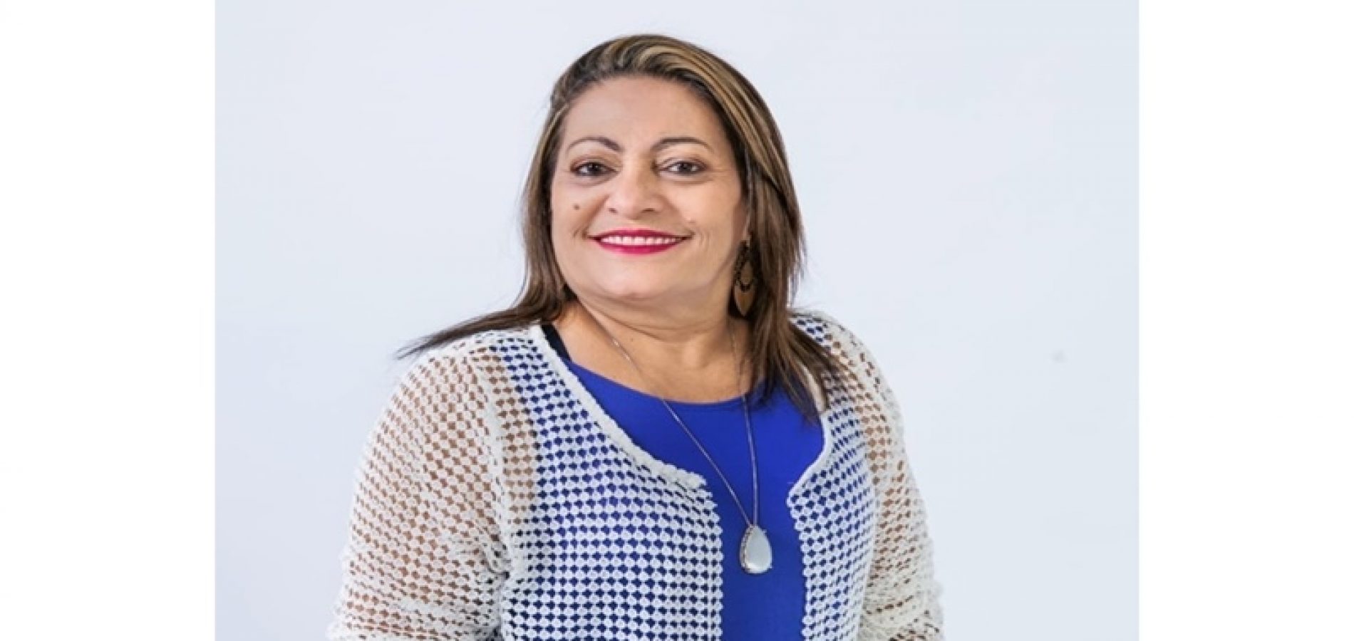 Professora de Paulistana morre durante tratamento de sequelas de Covid-19