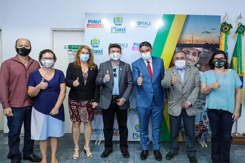 Projeto Agro Nordeste irá fomentar a agricultura familiar em Paulistana, Pio IX e mais 11 municípios do Piauí