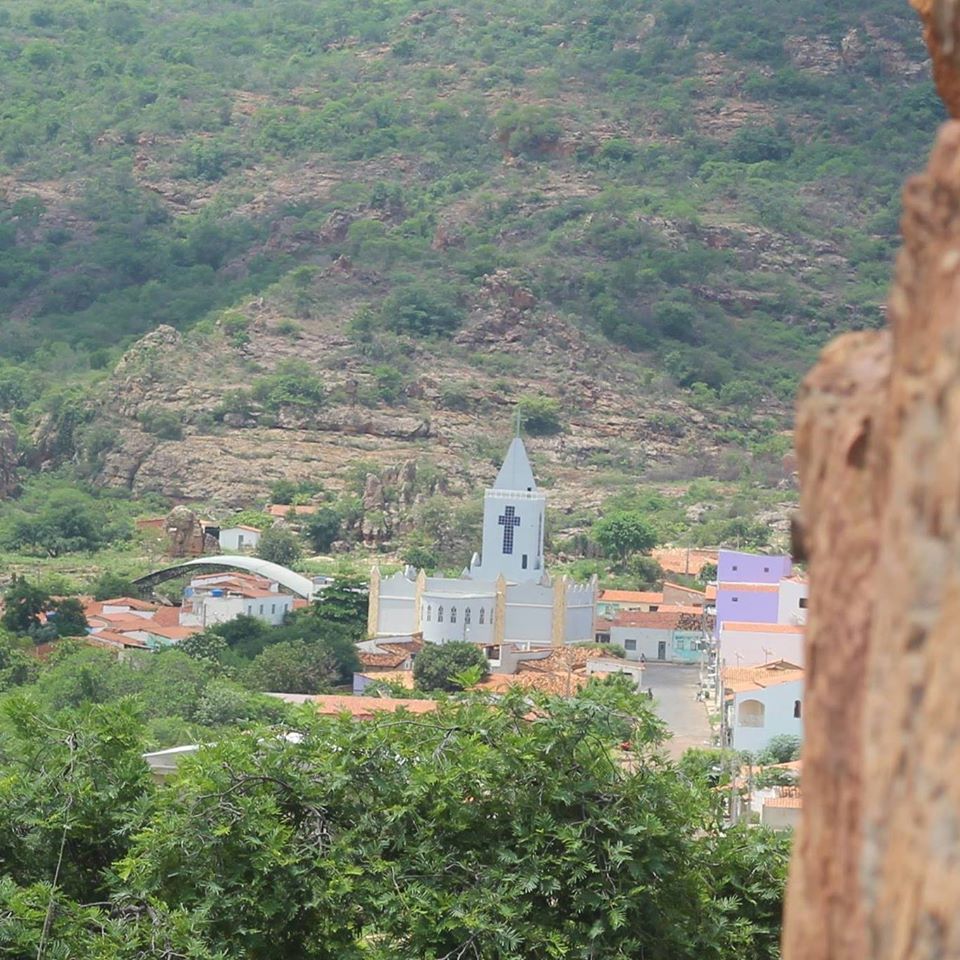 São José do Piauí