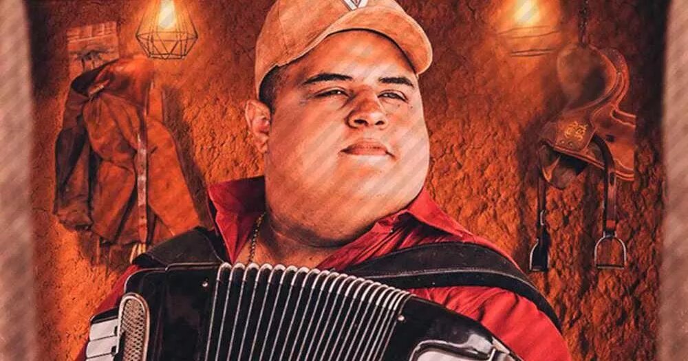 Tarcísio do Acordeon