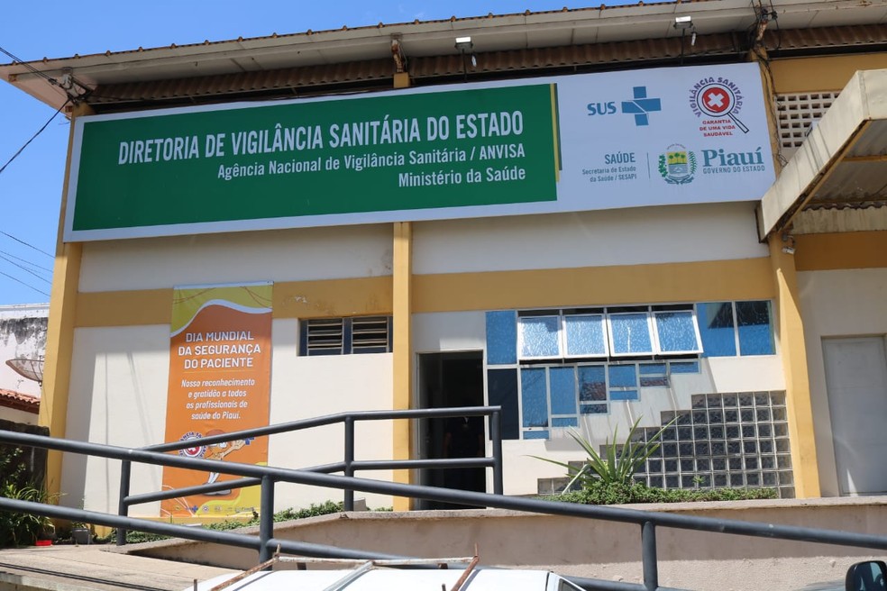 vigilancia-sanitaria - Diretoria de Vigilância Sanitária do Estado do Piauí