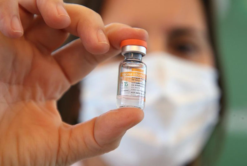 Butantan diz que terá de exportar 54 milhões de doses se Saúde não indicar compra