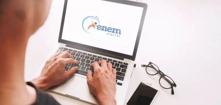Cerca de 1.600 estudantes piauienses participam do Enem digital